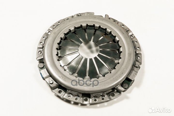 Корзина сцепления schd617 kormax