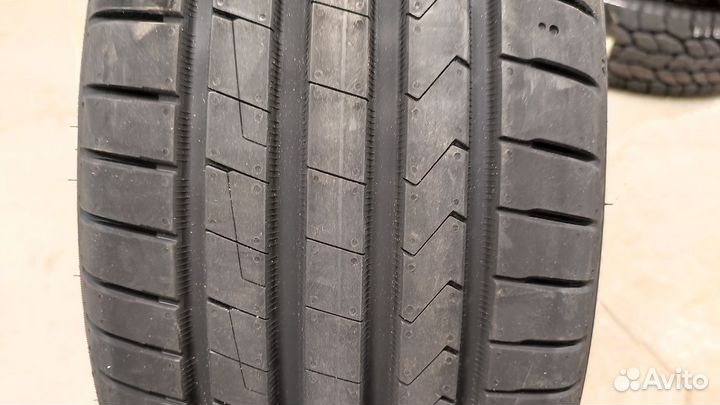 Hankook Ventus Prime 4 K135 205/60 R16 96V