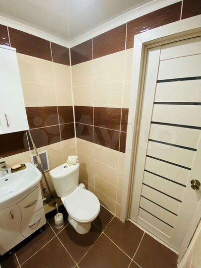 2-к. квартира, 44 м², 4/5 эт.