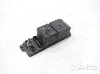 Блок предохранителей