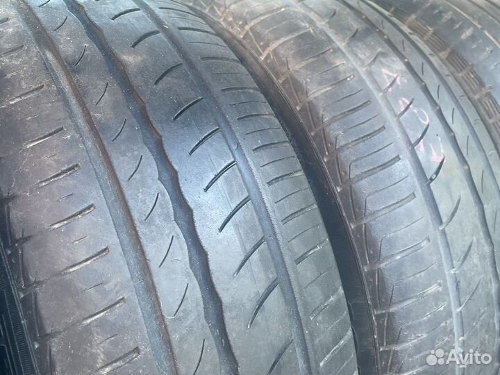 Pirelli Cinturato P4 195/55 R16