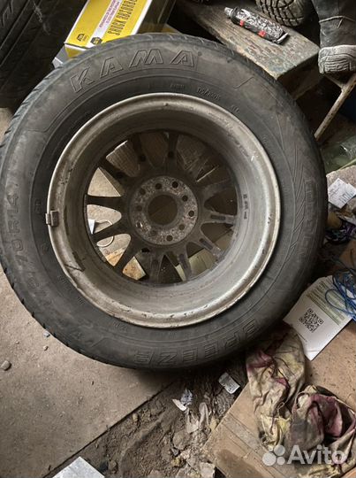 Литье r 14