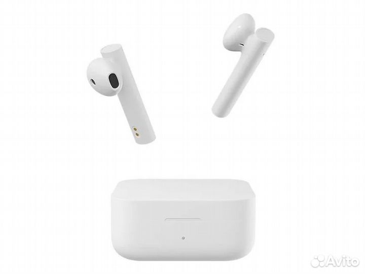 Беспроводные наушники Xiaomi Mi Air 2 SE