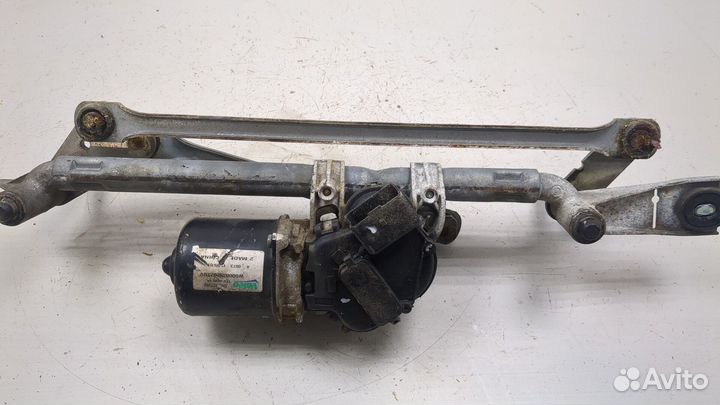 Механизм стеклоочистителя Buick Encore, 2015