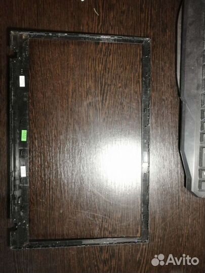 Ноутбук samsung np305v5a на запчасти (пластик)