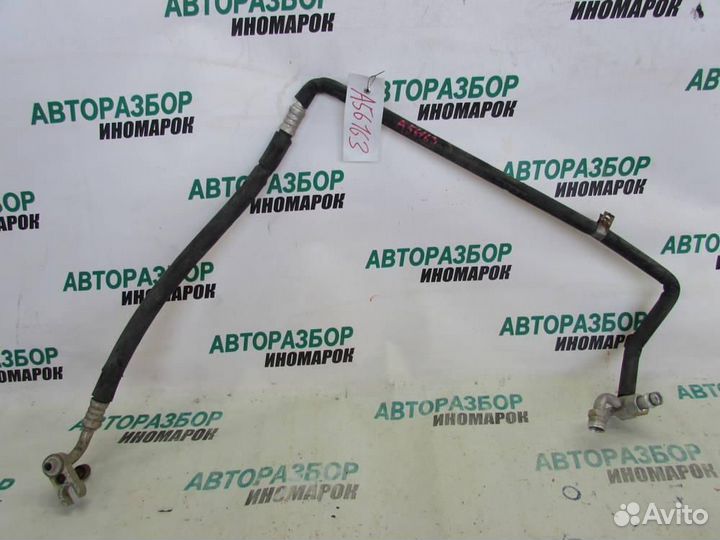 Трубка кондиционера для Derways Shuttle 2005