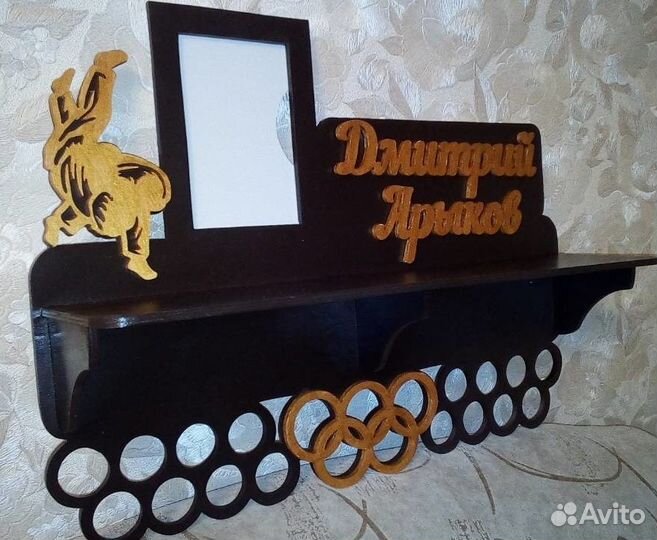 Рамки под заказ