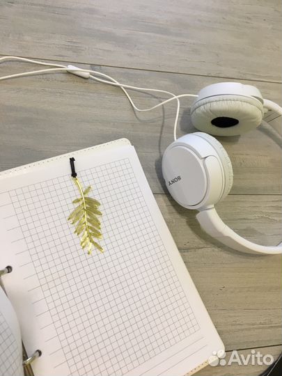 Декоративная закладка для книг