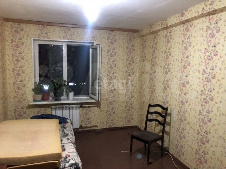 2-к. квартира, 40 м², 3/5 эт.