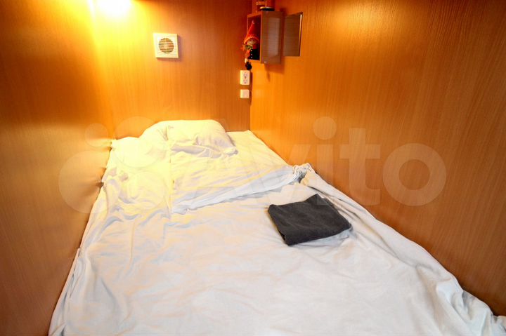 Комната 24 м², 1/5 эт.