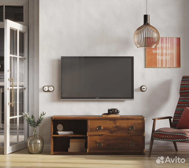 Тумба под тв