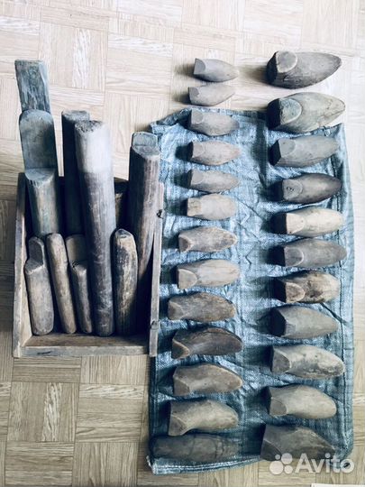 Колодки для обуви