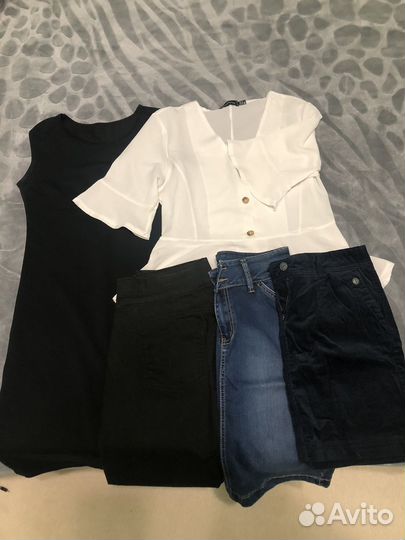 Женские вещи