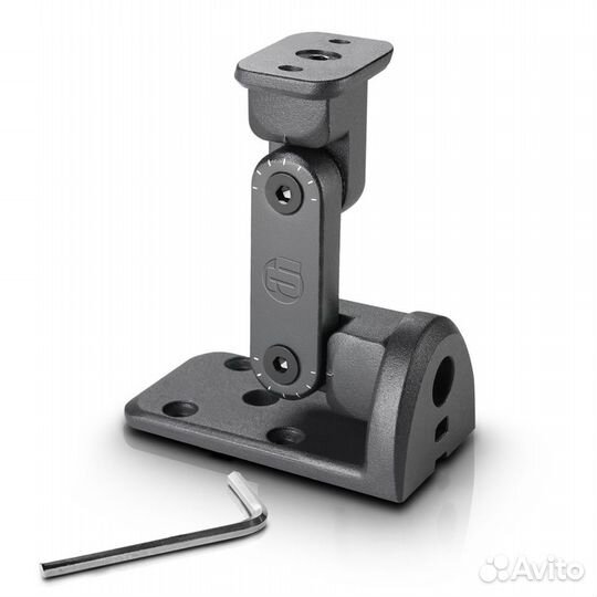 Настенный кронштейн LD Systems curv 500 WMB