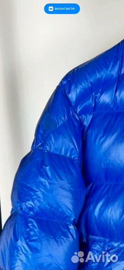 Moncler пуховик оригинал