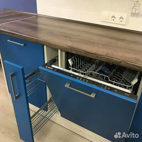 Кухни на заказ