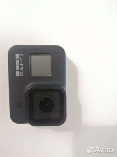 Камера GoPro Hero 8 black