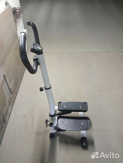 Тренажер степпер torneo