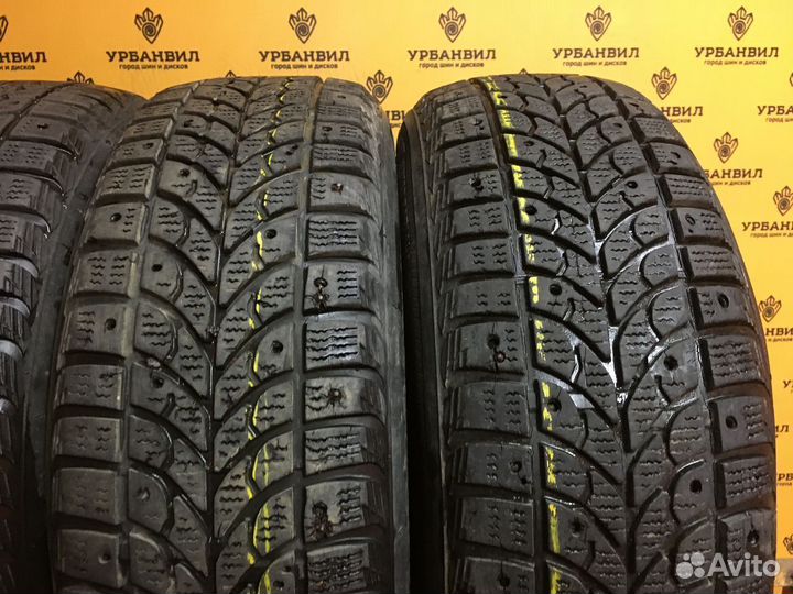 Bridgestone WT17 195/65 R15 91Q