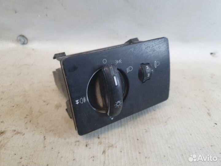 Корректор фар Ford Fusion fxja 2006