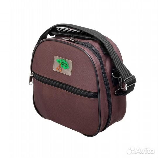 Кейс 555 на 2 персоны, без термоса (К2)