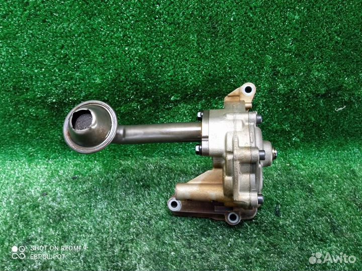 Насос масляный Volkswagen Golf 4 (1997-2005)