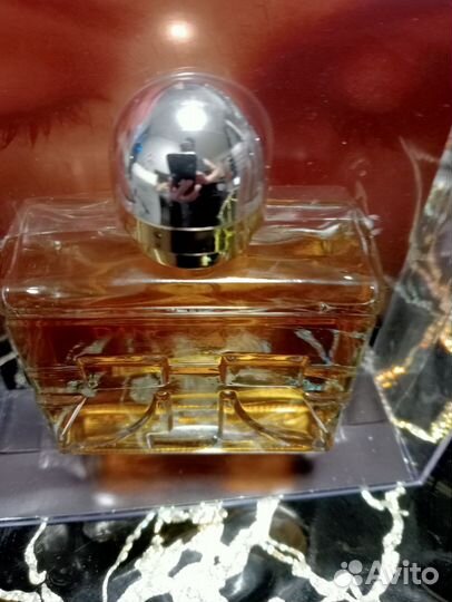 Парфюм женский