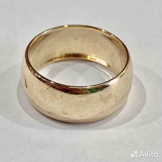 Золотое кольцо