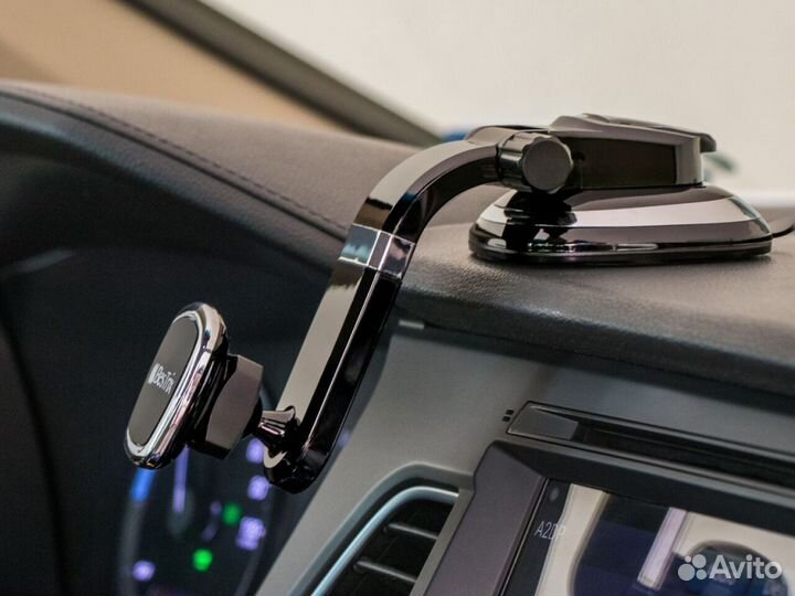 Автодержатель для телефона Bestrix