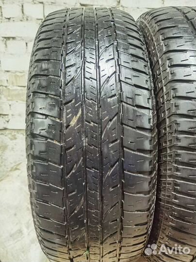 Yokohama Geolandar A/T G015 225/65 R17 102H