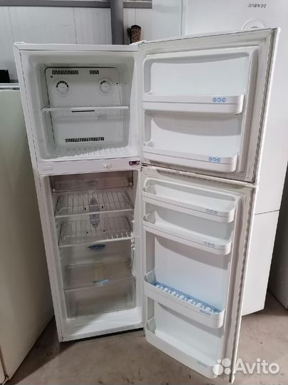 Холодильник LG с гарантией