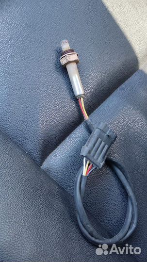 Лямбда зонд opel astra g 1.8