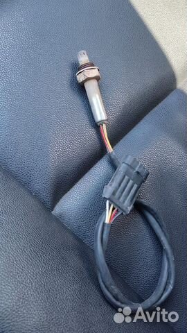 Лямбда зонд opel astra g 1.8