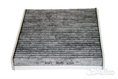 Салонные фильтра mann,BIG filter,TSN,SCT,filtron