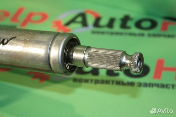 Рулевая колонка mitsubishi airtrek CU2W