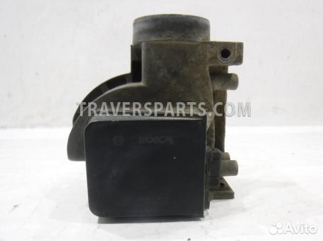 Расходомер воздуха 90166770