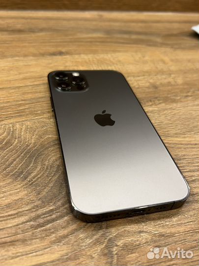 iPhone 12 Pro, 128 ГБ