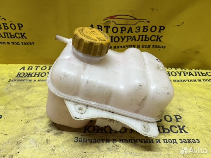 Расширительный бачок Chevrolet Lacetti F16D3