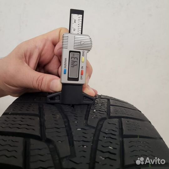 Kumho I'Zen KW31 195/55 R16 91R