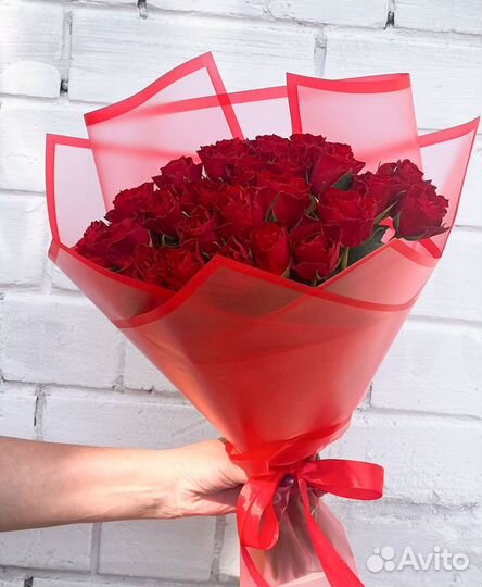 Доставка букетов. Розы, гипсофилы, орхидеи, лилии