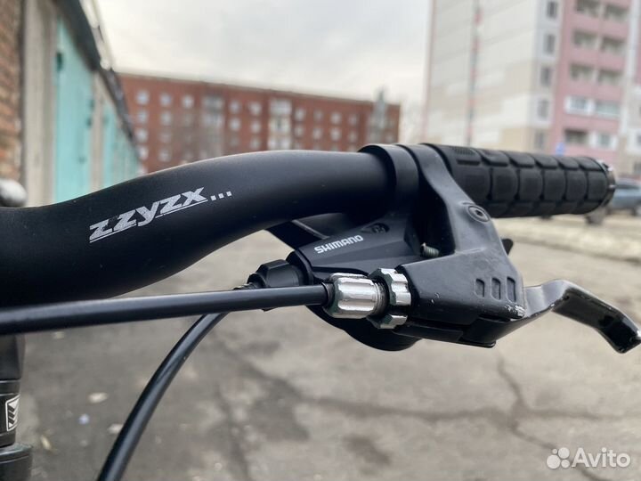 Велосипед gt avalanche 3.0 mtb