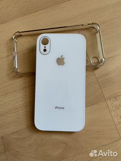 Чехол для iPhone XR
