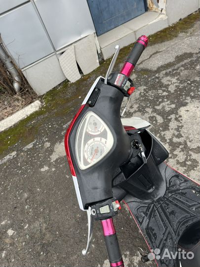 Продам скутер vento corsa