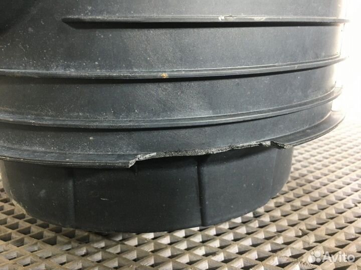 81084006019 Корпус воздушного фильтра