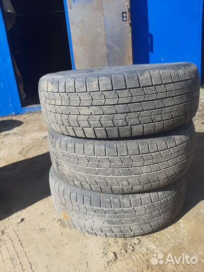 Dunlop Graspic DS3 22/60 R16