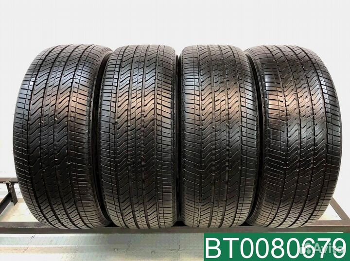 Bridgestone Alenza A/S 02 275/50 R22 99M