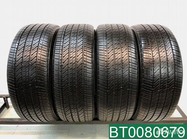Bridgestone Alenza A/S 02 275/50 R22 99M