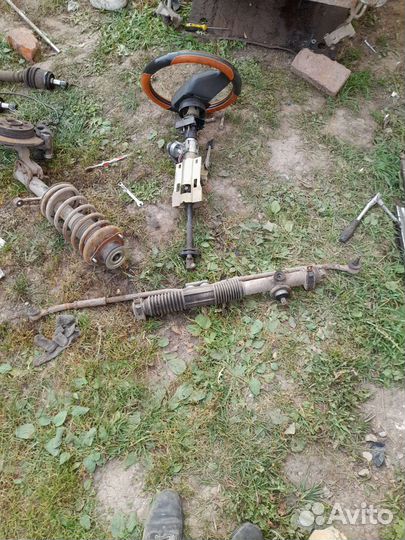 Автозапчасти