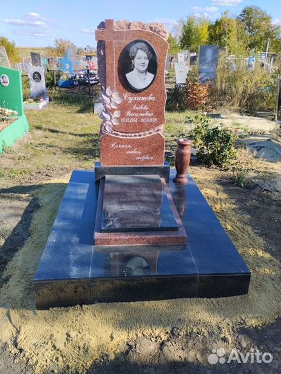 Памятники без посредников