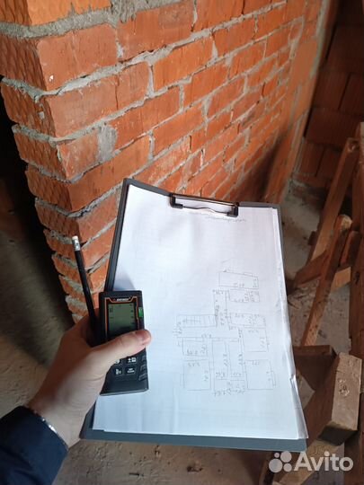 Кадастровый инженер, межевание, технический план